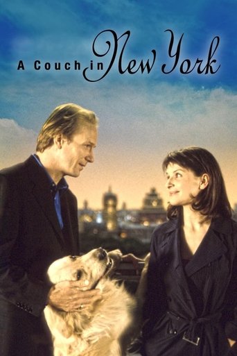 Watch A Couch in New York 1996 poster