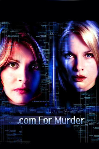 Watch .com for Murder 2001 poster