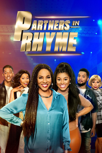 Partners in Rhyme 2021