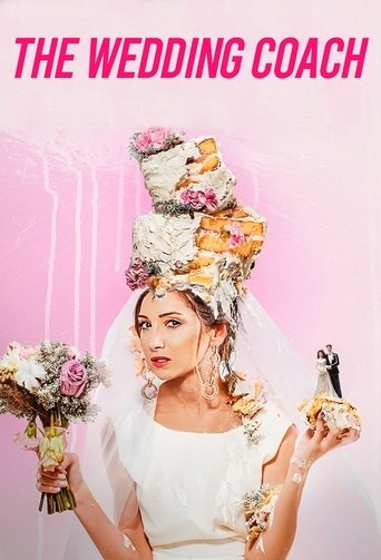 Watch The Wedding Coach 2021 poster
