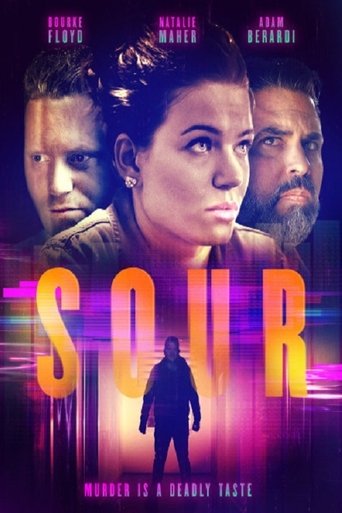 Watch Sour 2021 poster
