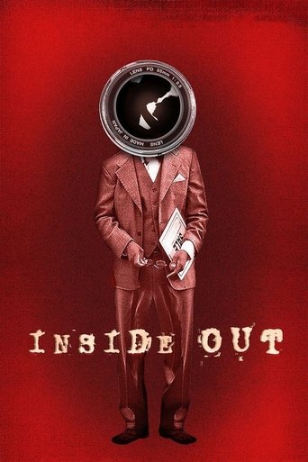 Watch Inside Out 2005 poster