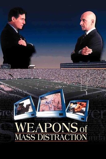 Watch Weapons of Mass Distraction 1997 poster