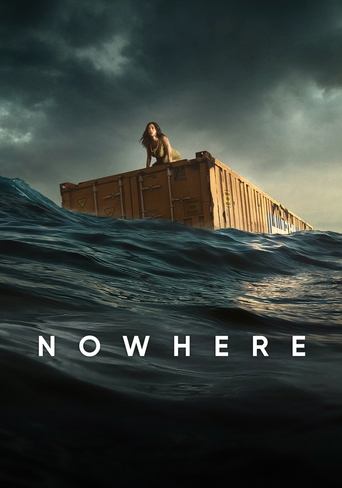Watch Nowhere 2023 poster