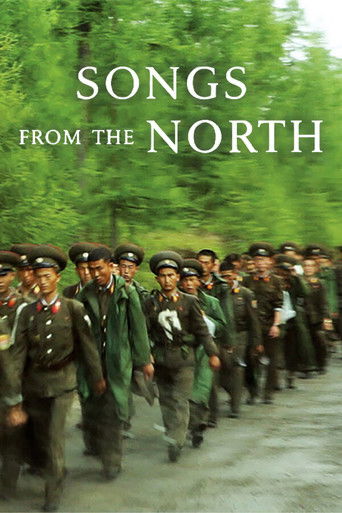 Watch Songs From the North 2015 poster