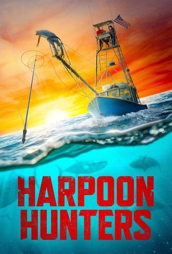 Watch Harpoon Hunters 2025 poster