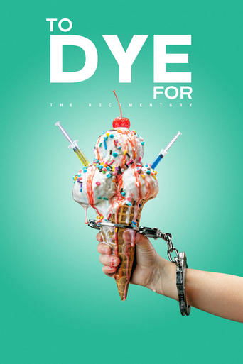 Watch To Dye For: The Documentary 2025 poster