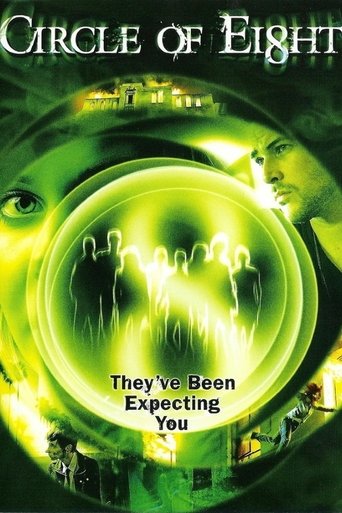 Watch Circle of Eight 2009 poster