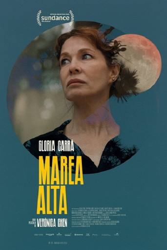 Watch High Tide 2020 poster