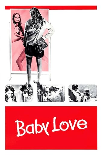 Watch Baby Love 1969 poster