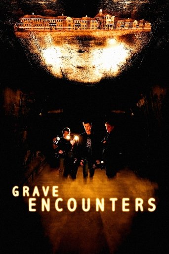 Watch Grave Encounters 2011 poster