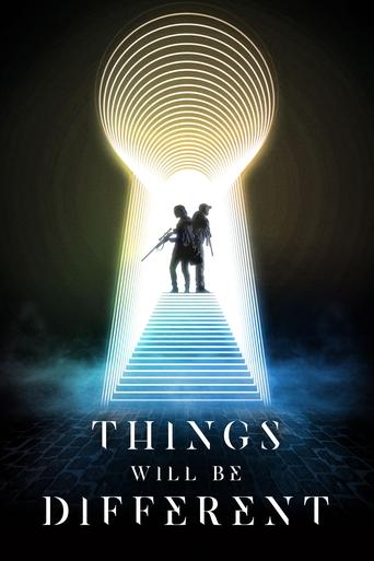 Watch Things Will Be Different 2024 poster