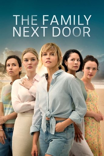 Watch The Family Next Door (AU) 2025 poster