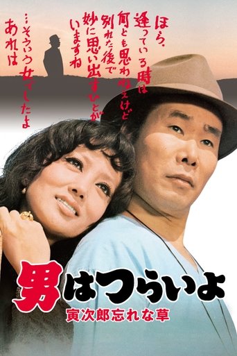 Watch Tora-san's Forget Me Not 1973 poster