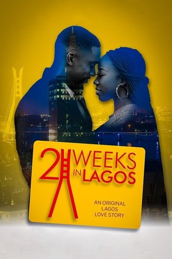 Watch 2 Weeks in Lagos 2019 poster