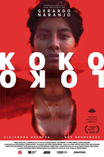 Watch Kokoloko 2020 poster