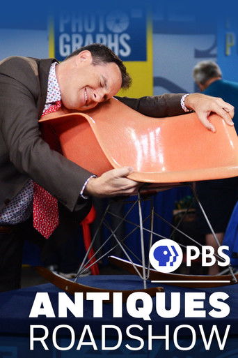 Watch Antiques Roadshow (US) 1997 poster