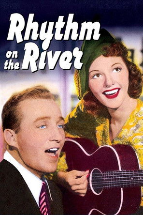 Watch Rhythm on the River 1940 poster