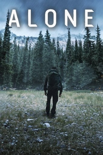 Watch Alone (UK) 2023 poster