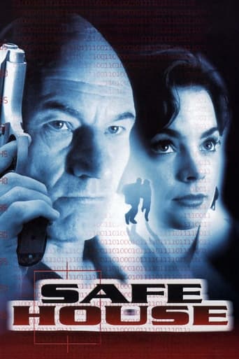 Watch Safe House 1998 poster