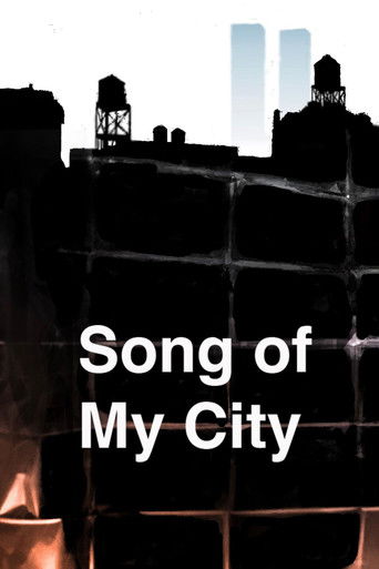 Watch Song of My City 2025 poster
