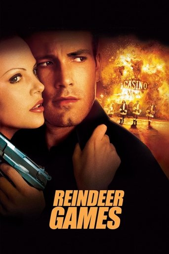 Watch Reindeer Games 2000 poster