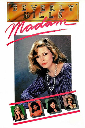 Watch Beverly Hills Madam 1986 poster