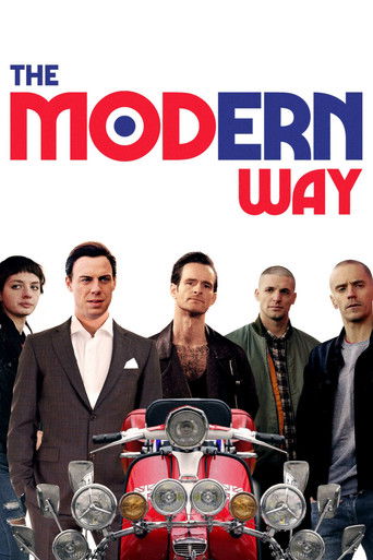 Watch The Modern Way 2022 poster