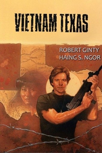 Watch Vietnam Texas 1990 poster