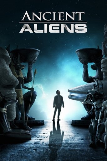 Watch Ancient Aliens 2010 poster
