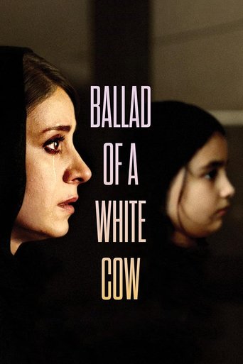 Watch Ballad of a White Cow 2021 poster