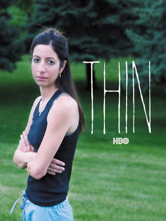 Watch Thin 2006 poster