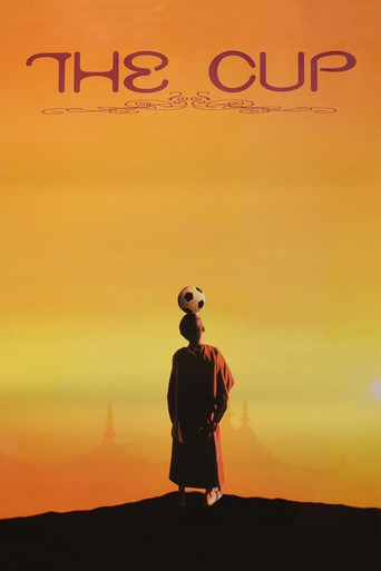 Watch The Cup 1999 poster