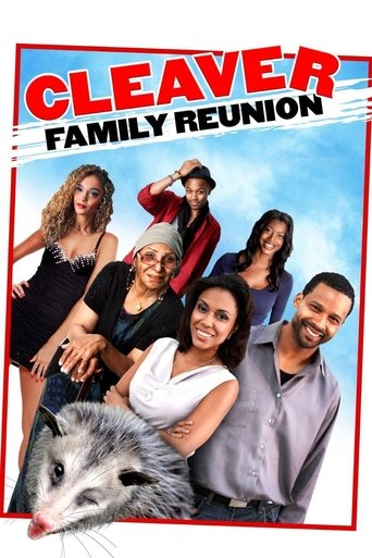 Cleaver Family Reunion 2013