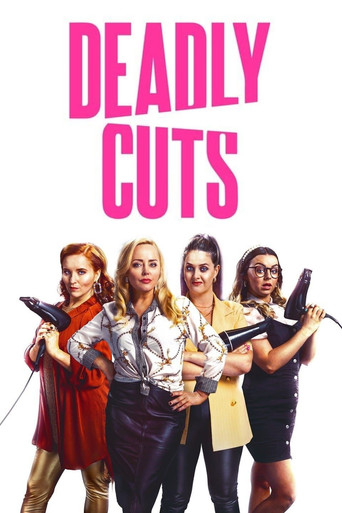 Watch Deadly Cuts 2021 poster