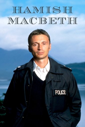 Watch Hamish Macbeth 1995 poster