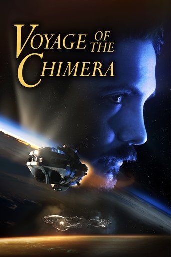 Watch Voyage of the Chimera 2021 poster