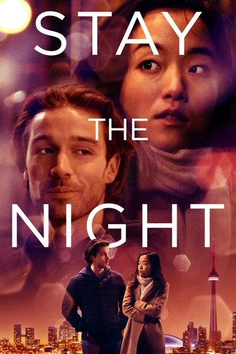 Watch Stay the Night 2022 poster