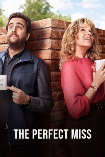 Watch Perfectly missed 2024 poster