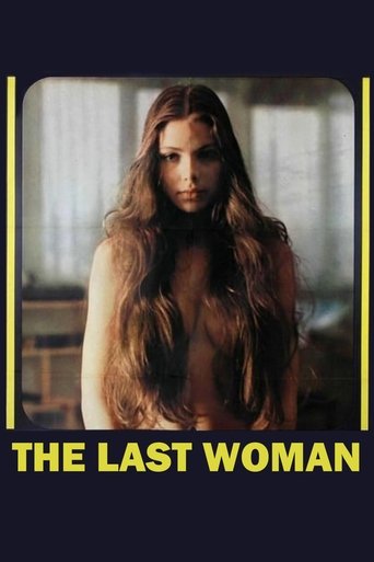 Watch The Last Woman 1976 poster