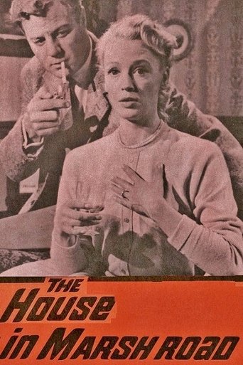 Watch The House in Marsh Road 1960 poster