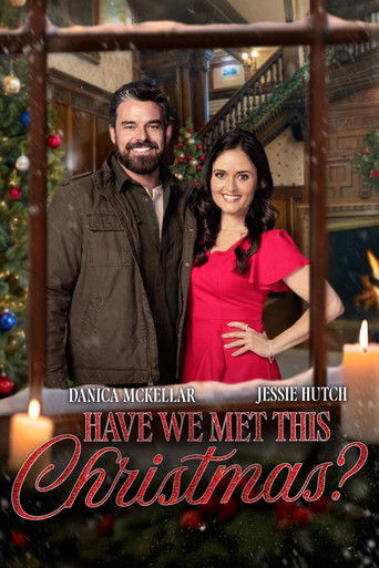 Watch Have We Met This Christmas? 2025 poster