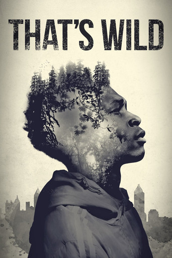 Watch That's Wild 2020 poster