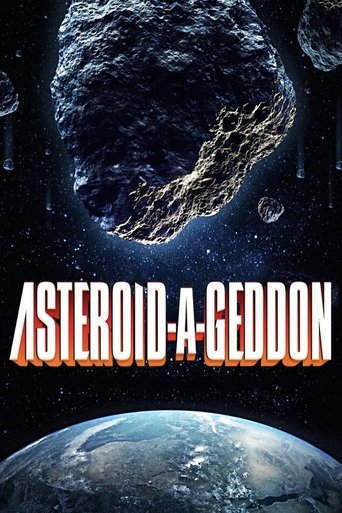 Watch Asteroid-a-Geddon 2020 poster