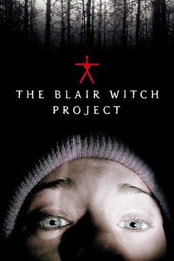 Watch The Blair Witch Project 1999 poster