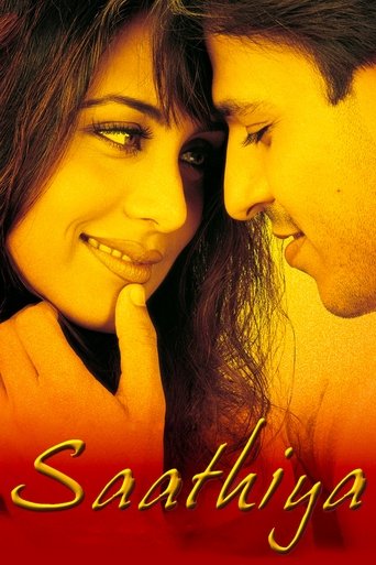 Watch Saathiya 2002 poster