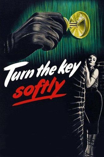 Watch Turn the Key Softly 1953 poster