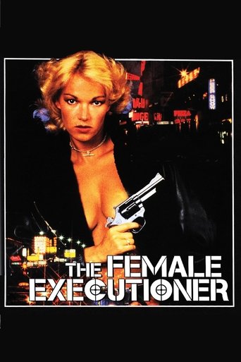 Watch The Female Executioner 1986 poster