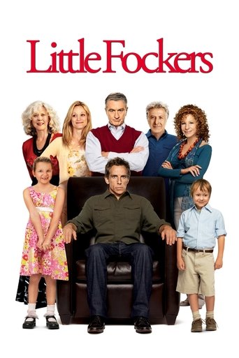 Watch Little Fockers 2010 poster