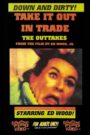 Watch Take It Out in Trade: The Outtakes 1995 poster